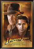 Indiana Jones And The Kingdom Of the Crystal Skull