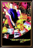 Buy The World Is Not Enough at AllPosters.com