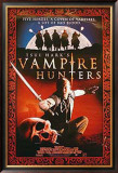 Tsui Hark's Vampire Hunters