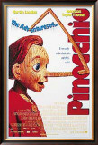 Buy Pinocchio at AllPosters.com