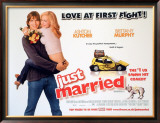Buy Just Married at AllPosters.com