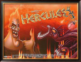 Hercules