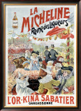 Buy La Micheline at AllPosters.com