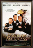 My Fellow Americans