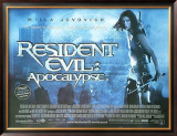 Buy Resident Evil: Apocalypse at AllPosters.com