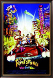 The Flintstones In Viva Rock Vegas