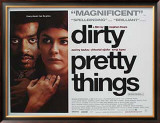 Dirty Pretty Things