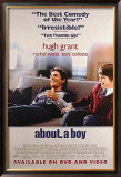 About A Boy