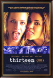 Thirteen