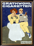 Grathwohl Cigaretten