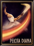 Pelota Diana