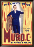 Muro and Cia