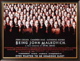 Buy Being John Malkovich at AllPosters.com