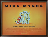 The Cat In The Hat