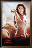 The Legend Of Zorro