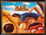 The Magic Roundabout Movie