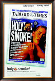 Holy Smoke