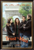 Trust The Man