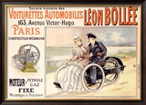 Buy Leon Bollee at AllPosters.com