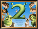 Buy Shrek 2 at AllPosters.com