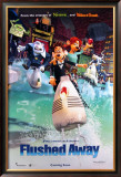 Flushed Away
