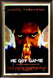 He Got Game
