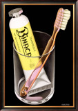 Binaca Toothpaste