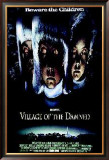 Village Of The Damned