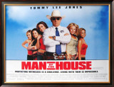 Buy Man Of The House at AllPosters.com