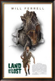 Land Of The Lost