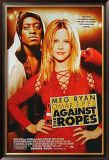 Against The Ropes