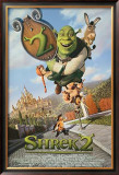 Buy Shrek 2 at AllPosters.com