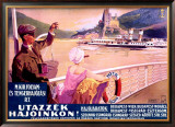 Buy Utazzek Hajoinkon! at AllPosters.com