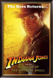 Indiana Jones And The Kingdom Of The Crystal Skull