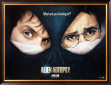 Alien Autopsy