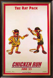 Chicken Run