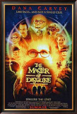 The Master Of Disguise