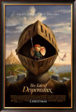 The Tale Of Despereaux