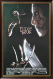 Freddy Vs. Jason
