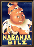 Naranja Bilz