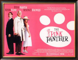 The Pink Panther