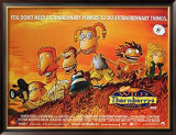 The Wild Thornberry's