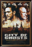 City Of Ghosts