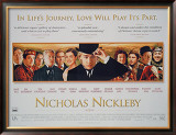 Nicholas Nickleby