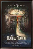 The Haunted Mansion