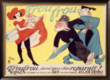 Buy Frou Frou at AllPosters.com