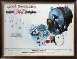 Eight Crazy Nights