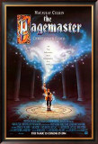 The Pagemaster