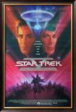Star Trek V: The Final Frontier