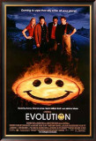 Evolution